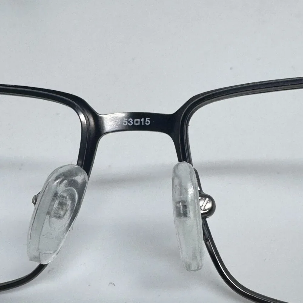 Rims Eyewear ***please read***